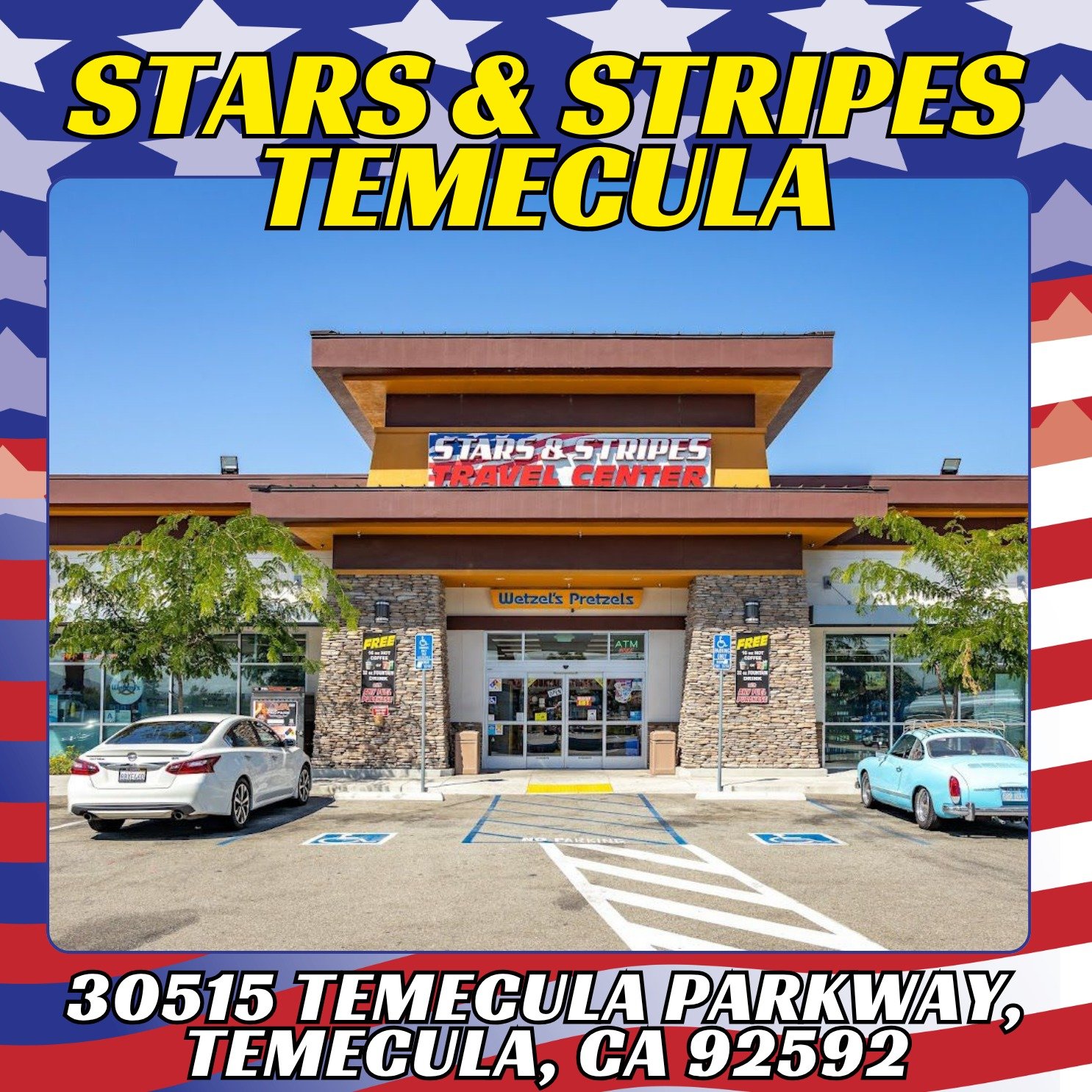 Temecula official location